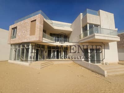 فیلا 5 غرف نوم للبيع في القاهرة الجديدة، القاهرة - WhatsApp Image 2026-10-23 at 12.29. 09 AM (2). jpeg