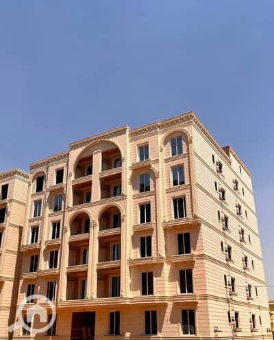 شقة 3 غرف نوم للبيع في حدائق اكتوبر، الجيزة - 1000365147. jpg