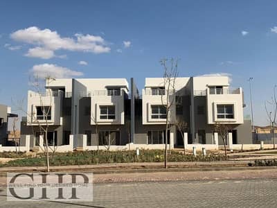 تاون هاوس 2 غرفة نوم للبيع في القاهرة الجديدة، القاهرة - town. jpeg تاون هاوس 2 غرفة نوم للبيع في القاهرة الجديدة، القاهرة - town. jpeg