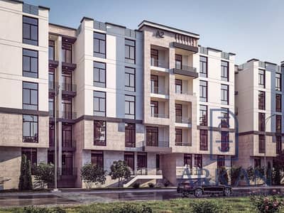 3 Bedroom Apartment for Sale in Hadayek October, Giza - WhatsApp Image 2026-03-31 at 12.42. 17 PM. jpeg