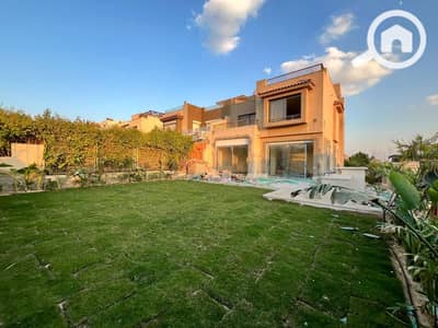 5 Bedroom Villa for Sale in 6th of October, Giza - ئ. jpg