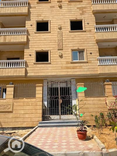 3 Bedroom Flat for Sale in Shorouk City, Cairo - photo_5978760060366163737_y. jpg 3 Bedroom Flat for Sale in Shorouk City, Cairo - photo_5978760060366163737_y. jpg