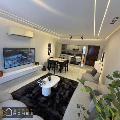 3 Bedroom Flat for Rent in New Cairo, Cairo - WhatsApp Image 2026-10-26 at 2.02. 13 PM. jpeg