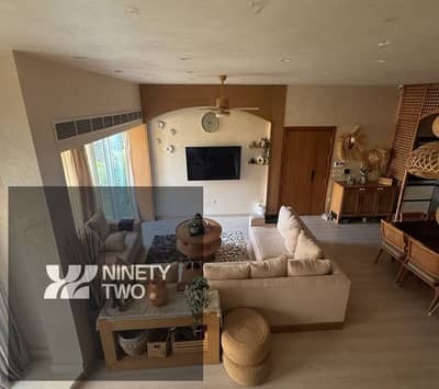 4 Bedroom Townhouse for Sale in New Cairo, Cairo - WhatsApp Image 2026-10-26 at 12.34. 10 PM (3). jpeg 4 Bedroom Townhouse for Sale in New Cairo, Cairo - WhatsApp Image 2026-10-26 at 12.34. 10 PM (3). jpeg