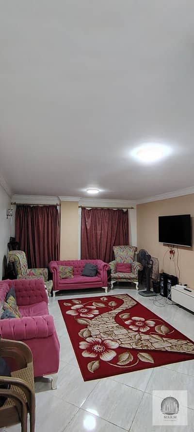 فلیٹ 2 غرفة نوم للبيع في القاهرة الجديدة، القاهرة - WhatsApp Image 2026-10-24 at 6.17. 23 PM (5). jpeg فلیٹ 2 غرفة نوم للبيع في القاهرة الجديدة، القاهرة - WhatsApp Image 2026-10-24 at 6.17. 23 PM (5). jpeg