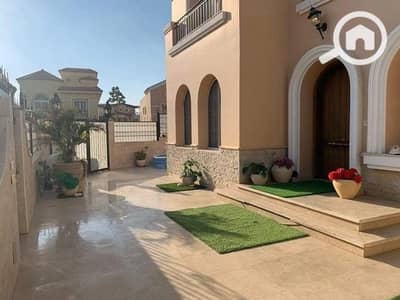 فیلا 5 غرف نوم للبيع في القاهرة الجديدة، القاهرة - 1d76fce8-8d1b-4299-9369-2dab8163a7a8. jpg فیلا 5 غرف نوم للبيع في القاهرة الجديدة، القاهرة - 1d76fce8-8d1b-4299-9369-2dab8163a7a8. jpg