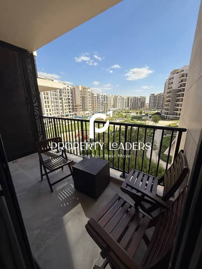 1 Bedroom Apartment for Rent in Sheikh Zayed, Giza - WhatsApp Image 2026-10-26 at 11.00. 27 AM. jpeg 1 Bedroom Apartment for Rent in Sheikh Zayed, Giza - WhatsApp Image 2026-10-26 at 11.00. 27 AM. jpeg