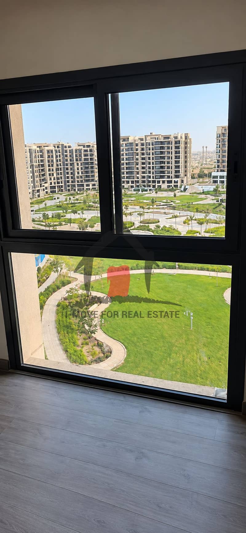 9 Modern Window Overlooking Landscaped Courtyard. png