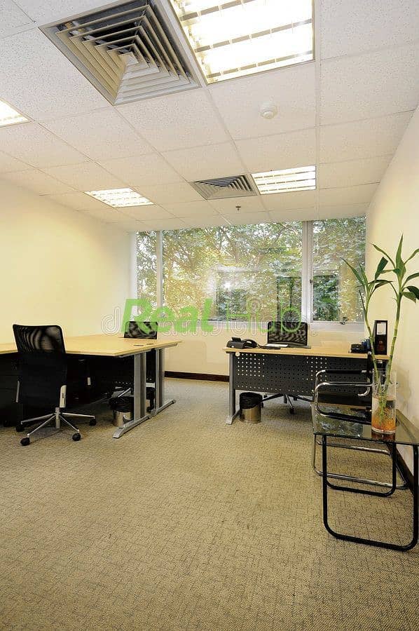 3 Empty office room stock image_ Image of empty, delicious - 7534481. jpeg