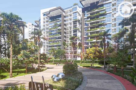 3 Bedroom Flat for Sale in Smoha, Alexandria - WhatsApp Image 2026-01-20 at 1.58. 24 PM. jpg