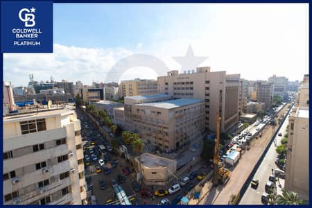 3 Bedroom Apartment for Sale in Azarita, Alexandria - 01. JPG
