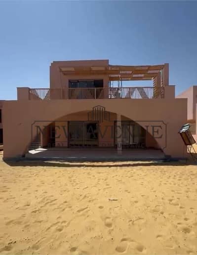 5 Bedroom Villa for Sale in North Coast, Matruh - Messenger_creation_08124174-93E5-434E-A9B5-34D9AF197FB6. jpg
