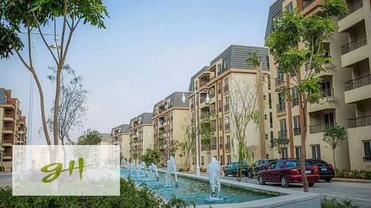 4 Bedroom Penthouse for Sale in Mostakbal City, Cairo - 6c9bca55-6cf6-4a75-b864-e50bb18140e4. jpg