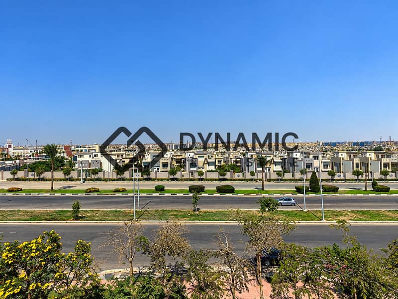 8 Panoramic Suburban Cityscape with Villas and Roads. png
