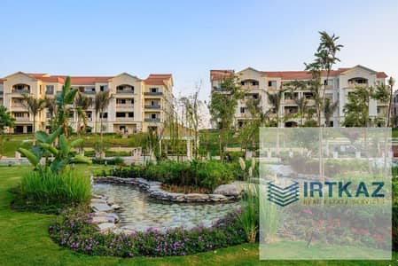 3 Bedroom Apartment for Sale in New Cairo, Cairo - WhatsApp Image 2018-10-18 at 6.40. 49 PM (3). jpeg 3 Bedroom Apartment for Sale in New Cairo, Cairo - WhatsApp Image 2018-10-18 at 6.40. 49 PM (3). jpeg