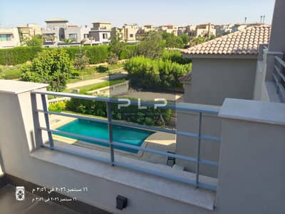 6 Bedroom Twin House for Rent in New Cairo, Cairo - WhatsApp Image 2026-10-26 at 11.09. 21 AM (4). jpeg