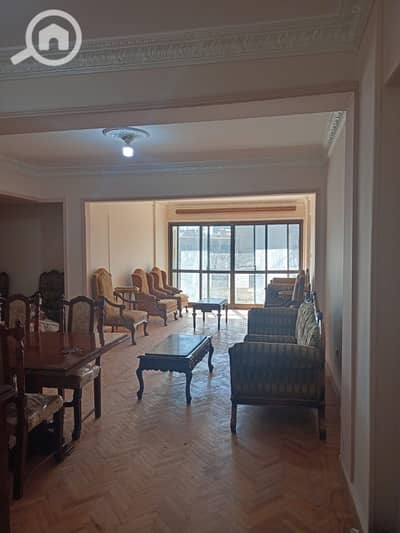 3 Bedroom Flat for Rent in Zamalek, Cairo - 1000259995. jpg 3 Bedroom Flat for Rent in Zamalek, Cairo - 1000259995. jpg