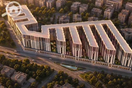 شقة 2 غرفة نوم للبيع في سموحة، الإسكندرية - Smouha Gate - Maroum - Renders Batch. jpg شقة 2 غرفة نوم للبيع في سموحة، الإسكندرية - Smouha Gate - Maroum - Renders Batch. jpg