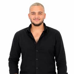 Abdelaziz Saed Abdelaziz Saed