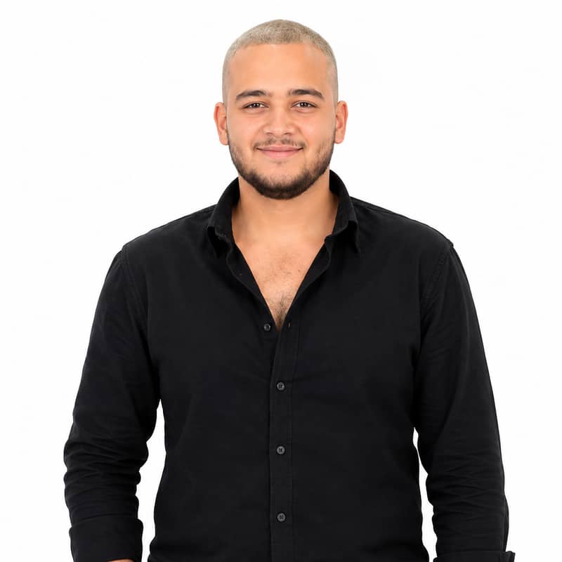 Abdelaziz Saed Abdelaziz Saed