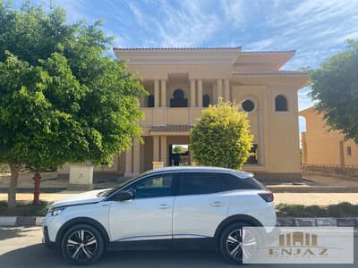 فیلا 6 غرف نوم للبيع في مدينتي، القاهرة - e4ca4354-f16b-4922-8807-f95d75d02bbb. jpg