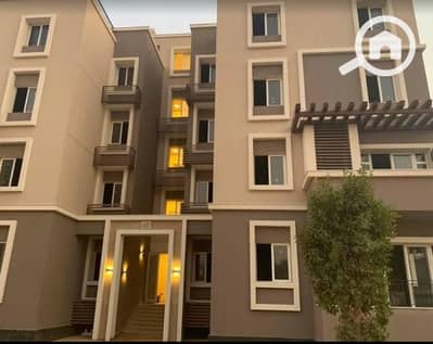 4 Bedroom Flat for Sale in 6th of October, Giza - WhatsApp Image 2026-09-28 at 2.59. 58 PM. jpeg