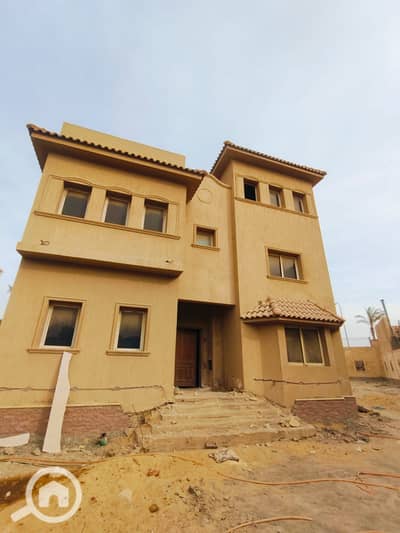 6 Bedroom Villa for Sale in 6th of October, Giza - عتت. jpeg