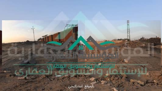 أرض  للبيع في 6 اكتوبر، الجيزة - Screenshot (72). png