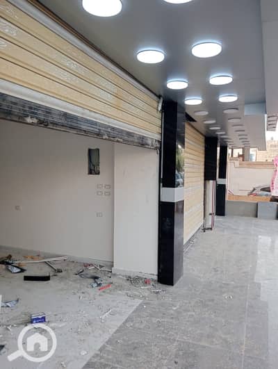 محلات تجارية  للبيع في حدائق الاهرام، الجيزة - WhatsApp Image 2026-10-21 at 12.59. 36 PM. jpeg