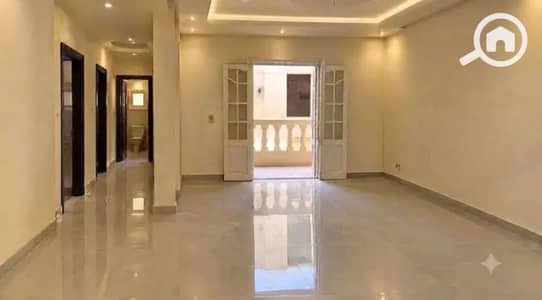 3 Bedroom Flat for Rent in New Cairo, Cairo - IMG_٢٠٢٦١٠٢٦_١٥٠٣٠٥. jpg 3 Bedroom Flat for Rent in New Cairo, Cairo - IMG_٢٠٢٦١٠٢٦_١٥٠٣٠٥. jpg
