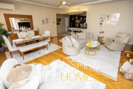 3 Bedroom Flat for Sale in Smoha, Alexandria - 2. jpg 3 Bedroom Flat for Sale in Smoha, Alexandria - 2. jpg