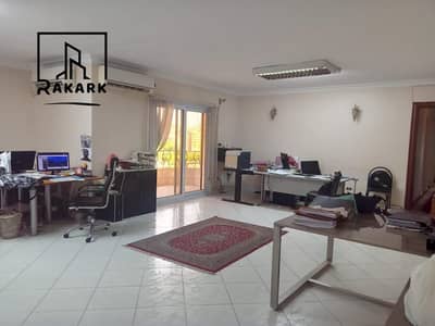 مکتب  للايجار في مصر الجديدة، القاهرة - R12 (Copy). jpeg