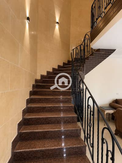 3 Bedroom Duplex for Sale in Sheikh Zayed, Giza - ىتىغققغت. jpeg