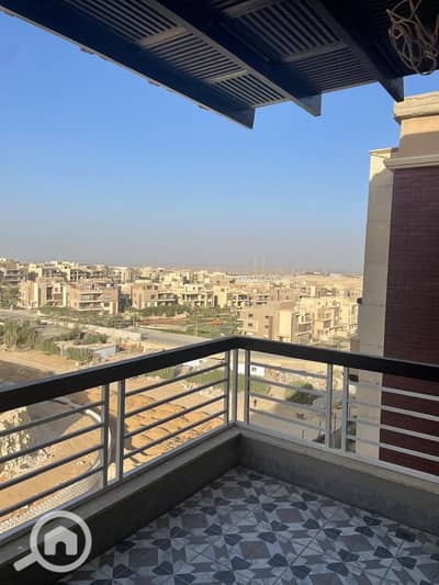3 Bedroom Apartment for Rent in 6th of October, Giza - IMG-20260305-WA0008. jpg 3 Bedroom Apartment for Rent in 6th of October, Giza - IMG-20260305-WA0008. jpg