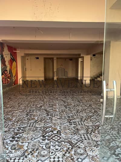 مطعم و كافيه  للايجار في القاهرة الجديدة، القاهرة - WhatsApp Image 2026-10-24 at 11.11. 01 AM (4). jpeg