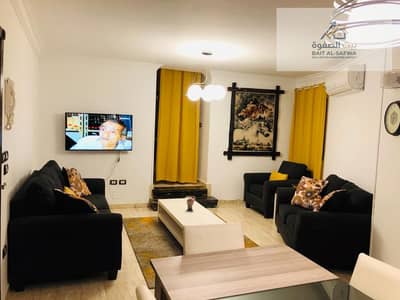 2 Bedroom Apartment for Rent in Maadi, Cairo - 203318. jpg 2 Bedroom Apartment for Rent in Maadi, Cairo - 203318. jpg