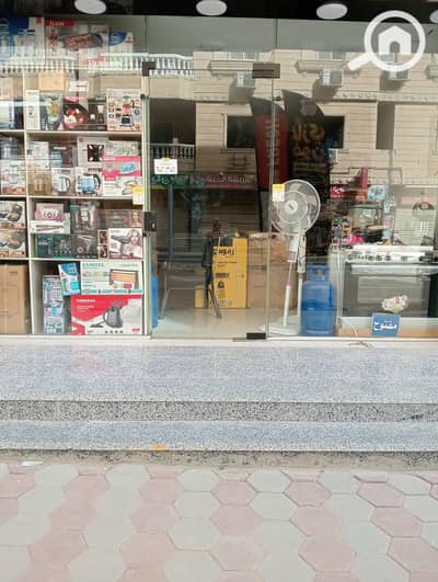 محلات تجارية  للبيع في حدائق الاهرام، الجيزة - WhatsApp Image 2026-10-26 at 3.16. 01 PM. jpeg