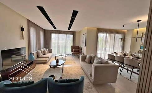 3 Bedroom Flat for Sale in New Cairo, Cairo - 475278946_2126453924481896_514610718799335829_n. jpg 3 Bedroom Flat for Sale in New Cairo, Cairo - 475278946_2126453924481896_514610718799335829_n. jpg