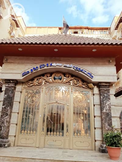3 Bedroom Apartment for Sale in Zahraa Al Maadi, Cairo - WhatsApp Image 2026-10-20 at 1.19. 37 PM. jpeg 3 Bedroom Apartment for Sale in Zahraa Al Maadi, Cairo - WhatsApp Image 2026-10-20 at 1.19. 37 PM. jpeg