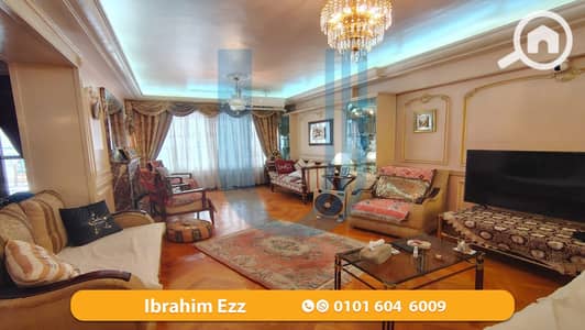 3 Bedroom Duplex for Sale in Smoha, Alexandria - 1. jpeg 3 Bedroom Duplex for Sale in Smoha, Alexandria - 1. jpeg
