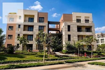 3 Bedroom Apartment for Sale in New Cairo, Cairo - 159827. jpg