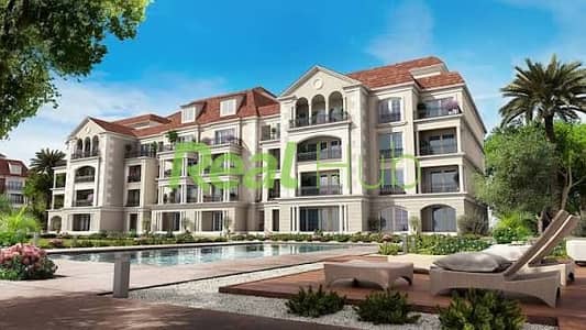 3 Bedroom Flat for Sale in New Cairo, Cairo - images (5). jpeg 3 Bedroom Flat for Sale in New Cairo, Cairo - images (5). jpeg