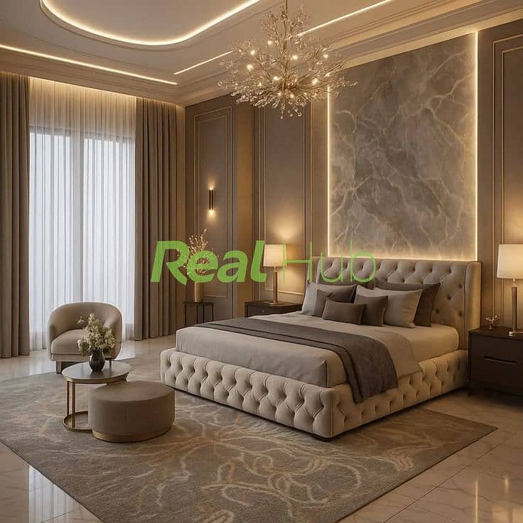 7 Bedroom Design Ideas ✨️_ Interior design Ideas…. jpeg