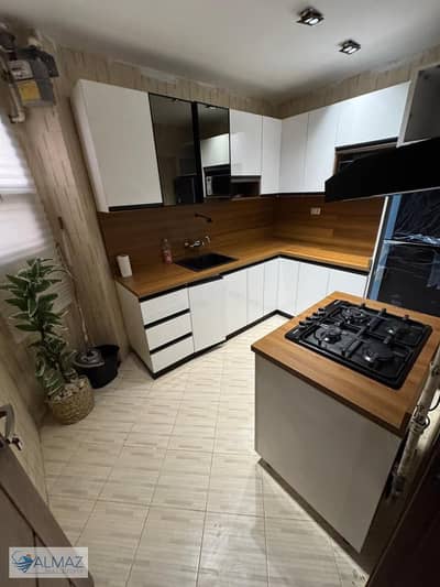 3 Bedroom Flat for Rent in New Cairo, Cairo - WhatsApp Image 2026-10-25 at 1.04. 03 PM. jpeg 3 Bedroom Flat for Rent in New Cairo, Cairo - WhatsApp Image 2026-10-25 at 1.04. 03 PM. jpeg