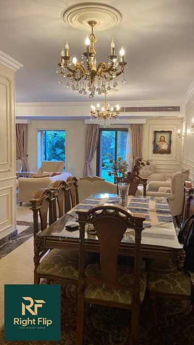 3 Bedroom Apartment for Sale in Sheikh Zayed, Giza - WhatsApp Image 2026-10-26 at 3.31. 38 PM (1). jpeg 3 Bedroom Apartment for Sale in Sheikh Zayed, Giza - WhatsApp Image 2026-10-26 at 3.31. 38 PM (1). jpeg