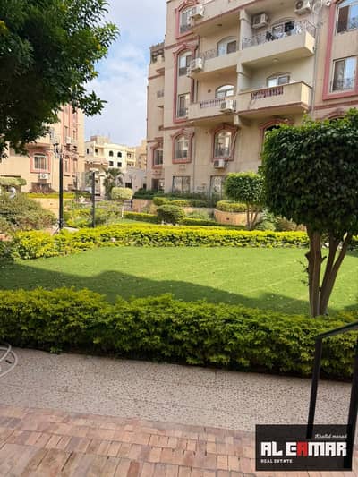 3 Bedroom Flat for Rent in Sheikh Zayed, Giza - WhatsApp Image 2026-10-26 at 3.22. 59 PM (2). jpeg 3 Bedroom Flat for Rent in Sheikh Zayed, Giza - WhatsApp Image 2026-10-26 at 3.22. 59 PM (2). jpeg