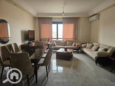 3 Bedroom Flat for Rent in New Cairo, Cairo - IMG-20261026-WA0041. jpg