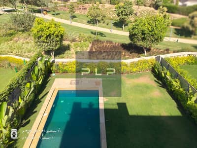 5 Bedroom Twin House for Rent in New Cairo, Cairo - WhatsApp Image 2026-10-25 at 5.22. 27 PM. jpeg