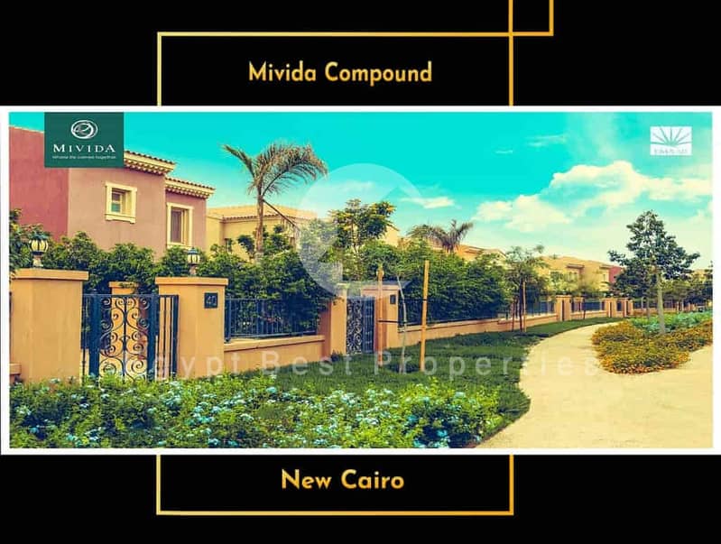 8 Mivida-Compound-New-Cairo-4-1-1024x773. jpg