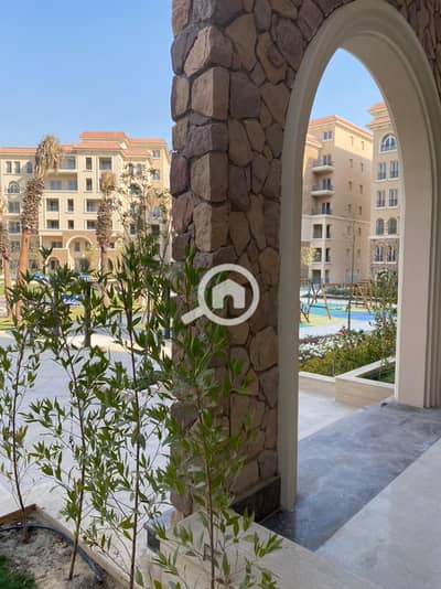 3 Bedroom Flat for Rent in New Cairo, Cairo - WhatsApp Image 2021-04-07 at 7.23. 49 AM. jpeg 3 Bedroom Flat for Rent in New Cairo, Cairo - WhatsApp Image 2021-04-07 at 7.23. 49 AM. jpeg